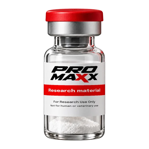 PRO MAXX research vial